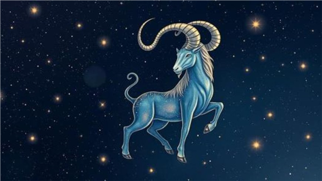 استقرار يومي وخطوات مدروسة.. تنبؤات الحظ لمولودي برج الجدي 2025